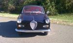 Goggomobil TS 400 Coupe 1964 года